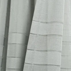 Kirkland's Home Sheer Birdie Curtain Panel Set, 84 In.- Curtains & Drapes