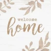 Kirkland's Home Shiplap Sentiment I Framed Wall Plaque- Wall Quotes & Signs