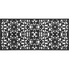 Kirkland's Home Sienna Rubber Doormat, 48X22 In.- Doormats
