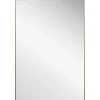 Kirkland's Home Simple Frame Rectangle Wall Mirror- Framed Mirrors