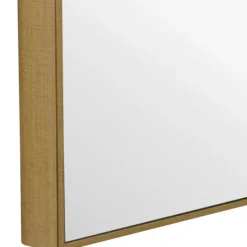 Kirkland's Home Simple Frame Rectangle Wall Mirror- Framed Mirrors