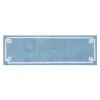 Kirkland's Home Simple Trim Cotton Tufted Bath Mat, 72 In.- Bathroom Rugs