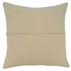 Kirkland's Home Sky Blue Knotted Line Throw Pillow- Pillows