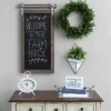 Kirkland's Home Sliding Farmhouse Chalkboard- Memo & Chalkboards