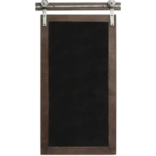 Kirkland's Home Sliding Farmhouse Chalkboard- Memo & Chalkboards