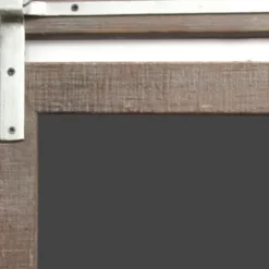 Kirkland's Home Sliding Farmhouse Chalkboard- Memo & Chalkboards