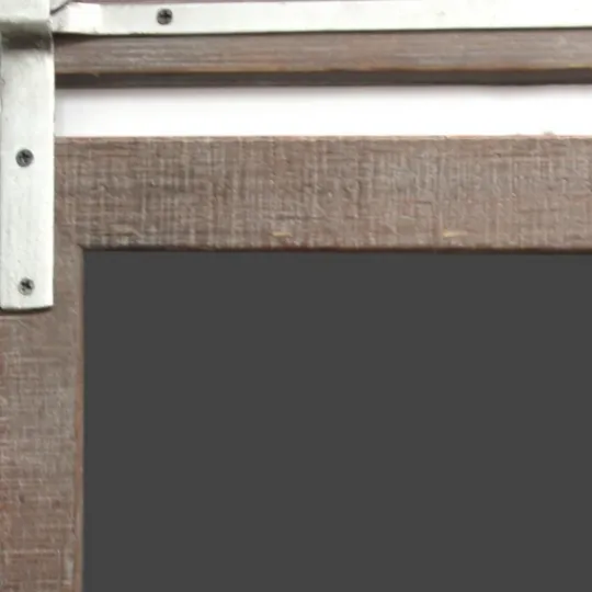 Kirkland's Home Sliding Farmhouse Chalkboard- Memo & Chalkboards