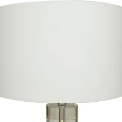 Kirkland's Home Slim Marble Table Lamp- Table Lamps
