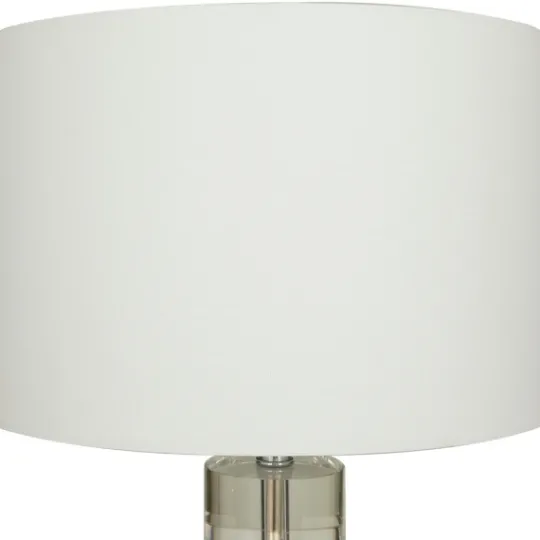 Kirkland's Home Slim Marble Table Lamp- Table Lamps