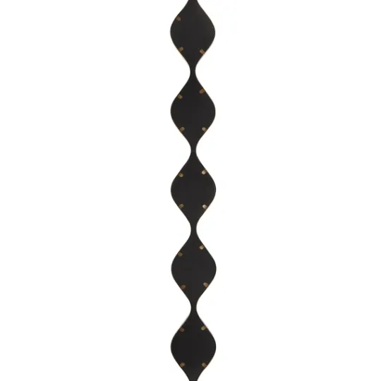 Kirkland's Home Slim Stacked Teardrops Wall Mirror- Decorative Mirrors