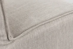 Kirkland's Home Slipcover Dining Chair- Dining Chairs