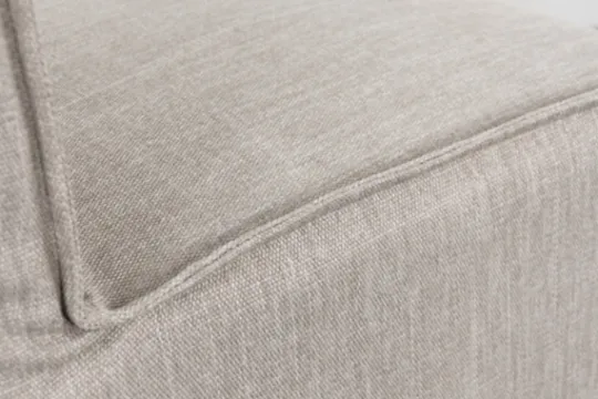 Kirkland's Home Slipcover Dining Chair- Dining Chairs