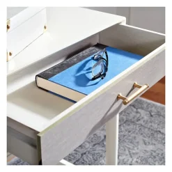 Kirkland's Home Sloane Four-Drawer Console Table- Entryway Furniture
