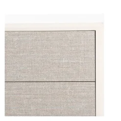 Kirkland's Home Sloane Four-Drawer Console Table- Entryway Furniture