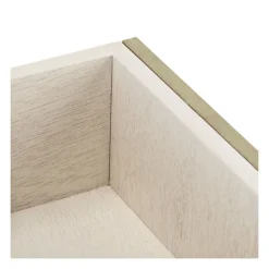 Kirkland's Home Sloane Four-Drawer Console Table- Entryway Furniture