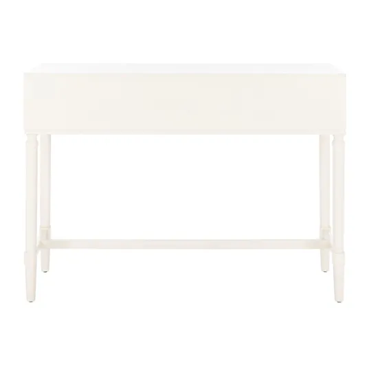 Kirkland's Home Sloane Four-Drawer Console Table- Entryway Furniture