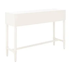 Kirkland's Home Sloane Four-Drawer Console Table- Entryway Furniture
