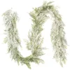 Kirkland's Home Snowy Cedar Garland, 75 In.- Arrangements & Greenery