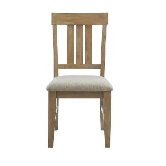 Kirkland's Home Sofia High Back Dining Chairs, Set Of 2- Dining Chairs