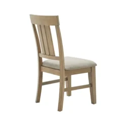 Kirkland's Home Sofia High Back Dining Chairs, Set Of 2- Dining Chairs