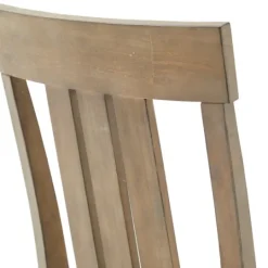 Kirkland's Home Sofia High Back Dining Chairs, Set Of 2- Dining Chairs