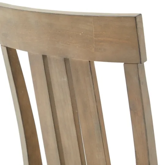 Kirkland's Home Sofia High Back Dining Chairs, Set Of 2- Dining Chairs