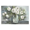 Kirkland's Home Soft Blooms Giclee Canvas Art Print, 48 In.- Canvas Art