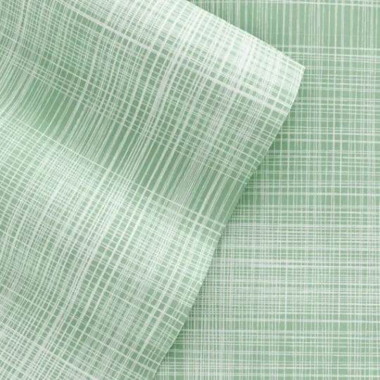 Kirkland's Home Soft Thatch 3-Pc. Twin Sheet Set- Bed Sheets
