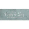 Kirkland's Home Soft Wash And Dry Laundry Floor Mat, 24X60- Kitchen & Floor Mats