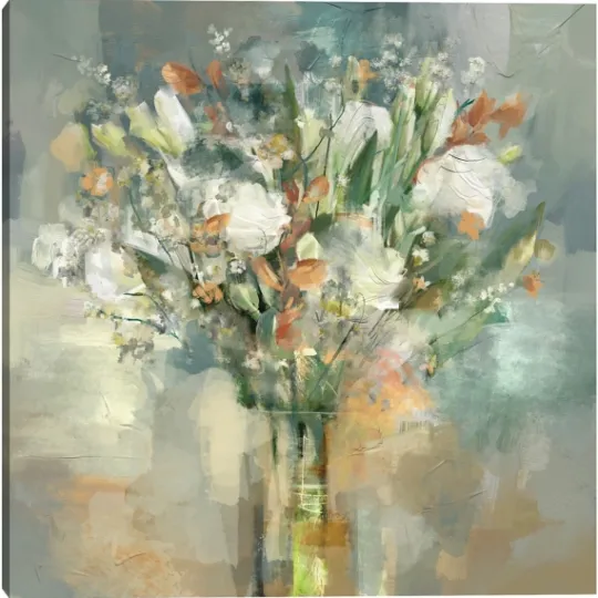Kirkland's Home Soho Ii Canvas Art Print- Canvas Art