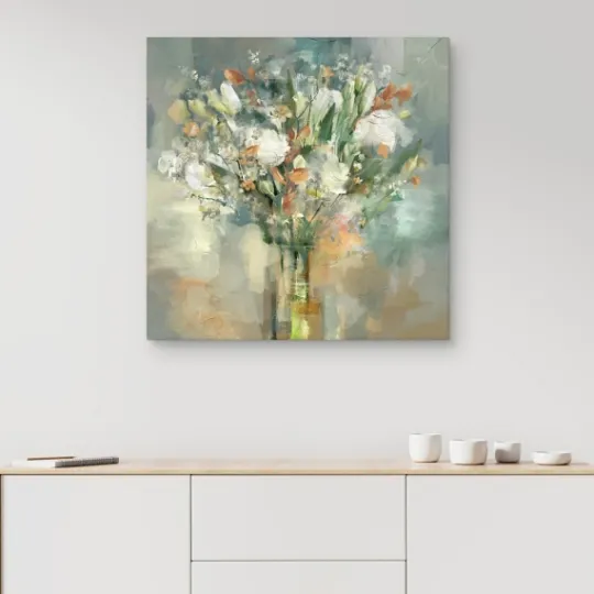 Kirkland's Home Soho Ii Canvas Art Print- Canvas Art