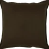 Kirkland's Home Solid Flanged Pillow- Pillows