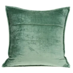 Kirkland's Home Solid Quilted Pillow- Pillows