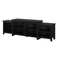 Kirkland's Home Solid Tiered Tv Stand- Tv Stands & Media Consoles