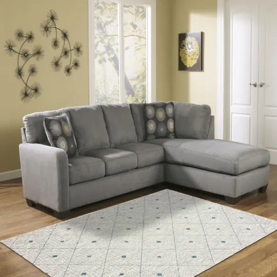 Kirkland's Home Solitaire Sun Shower Outdoor Area Rug, 5X8- Outdoor Rugs