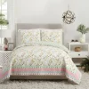 Kirkland's Home Sonnet Full/Queen 3-Pc. Quilt Set- Quilts