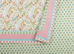 Kirkland's Home Sonnet Full/Queen 3-Pc. Quilt Set- Quilts
