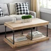 Kirkland's Home Sonoma Coffee Table- Coffee Tables