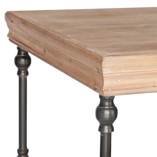 Kirkland's Home Sonoma Coffee Table- Coffee Tables