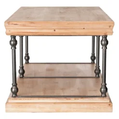 Kirkland's Home Sonoma Coffee Table- Coffee Tables