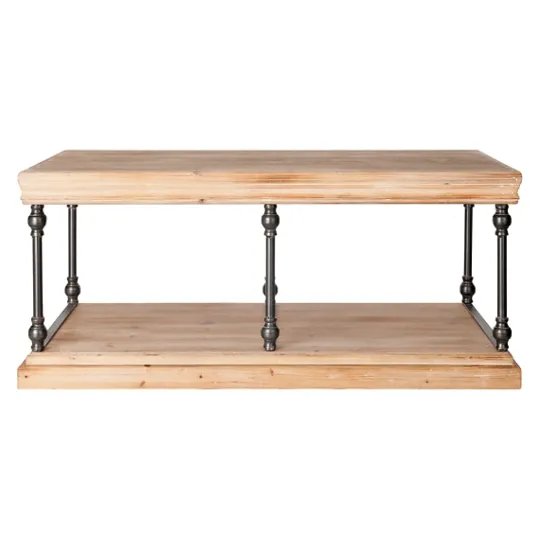 Kirkland's Home Sonoma Coffee Table- Coffee Tables