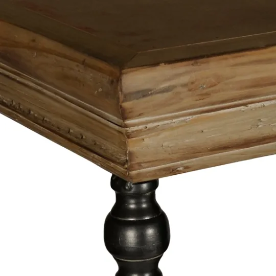Kirkland's Home Sonoma 4-Tier Shelf- Entryway Furniture