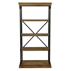 Kirkland's Home Sonoma 4-Tier Shelf- Entryway Furniture