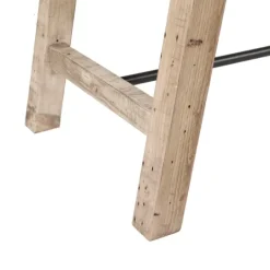 Kirkland's Home Sonoma Wooden Dining Table- Dining Tables