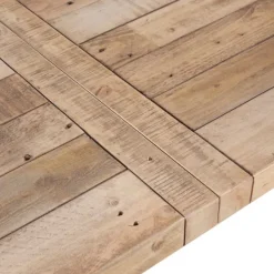 Kirkland's Home Sonoma Wooden Dining Table- Dining Tables