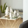 Kirkland's Home Speckled Votive Candle Holders, Set Of 3- Candle Holders