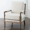 Kirkland's Home Spencer Spindle Armchair- Accent Chairs
