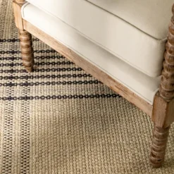 Kirkland's Home Spencer Spindle Armchair- Accent Chairs