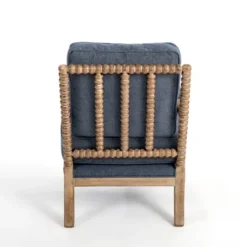 Kirkland's Home Spencer Spindle Armchair- Accent Chairs