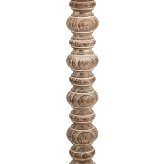 Kirkland's Home Spencer Spindle Leg Cocktail Table- Accent & End Tables